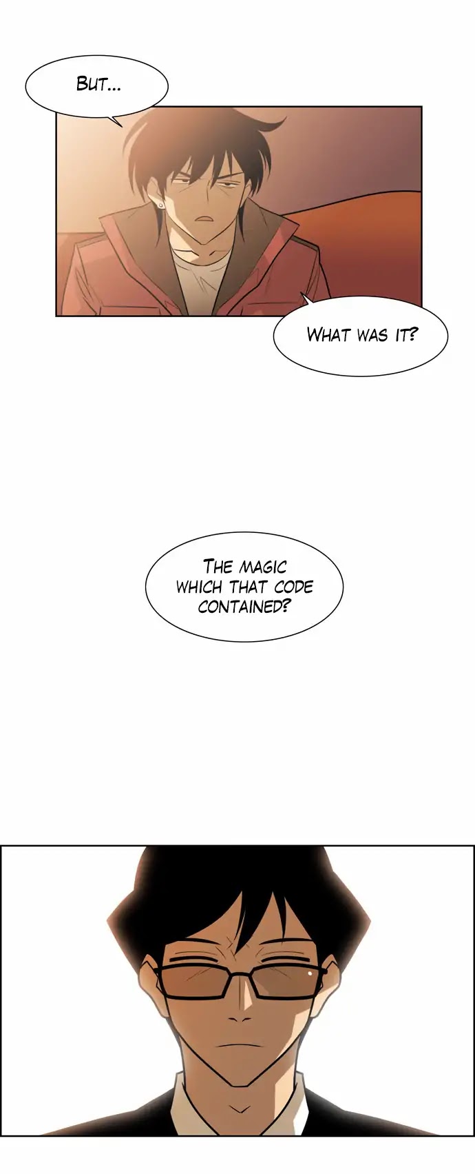 City of Dead Sorcerer Chapter 177 page 10 - Chapter 177