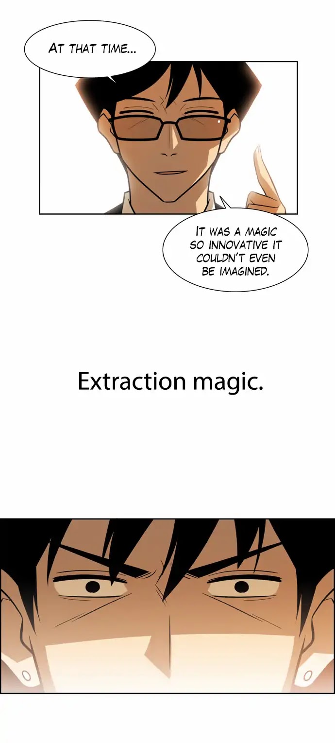 City of Dead Sorcerer Chapter 177 page 11 - Chapter 177