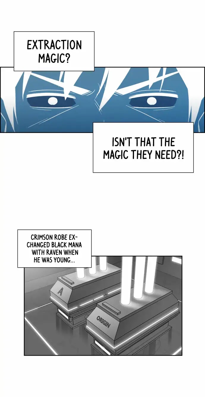 City of Dead Sorcerer Chapter 177 page 12 - Chapter 177