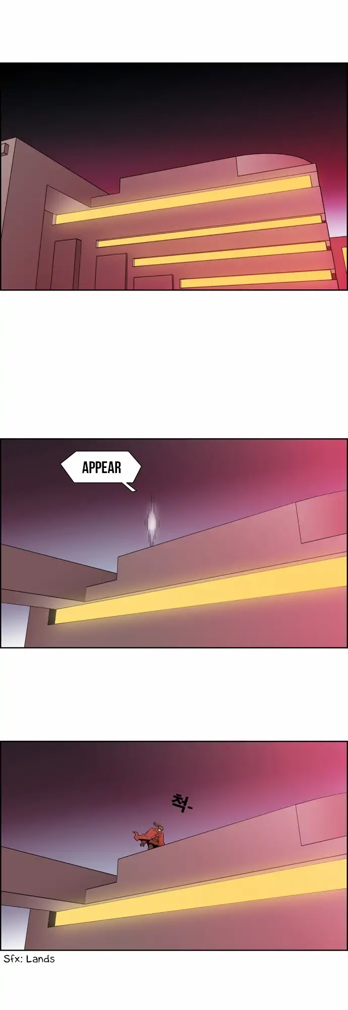 City of Dead Sorcerer Chapter 177 page 17 - Chapter 177