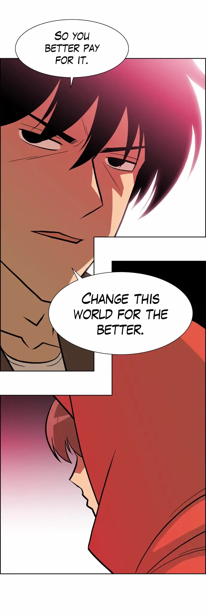 City of Dead Sorcerer Chapter 177 page 19 - Chapter 177