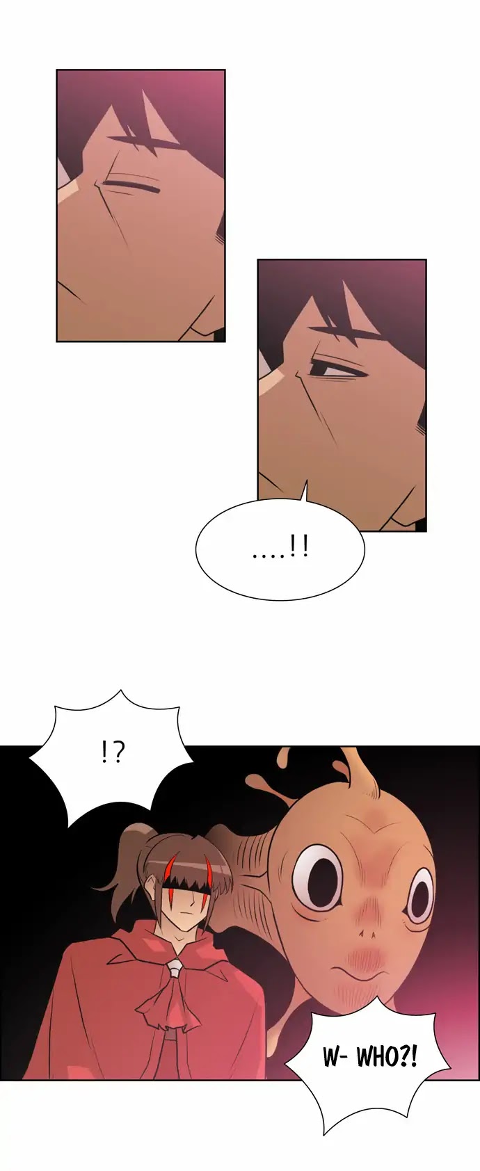City of Dead Sorcerer Chapter 177 page 22 - Chapter 177