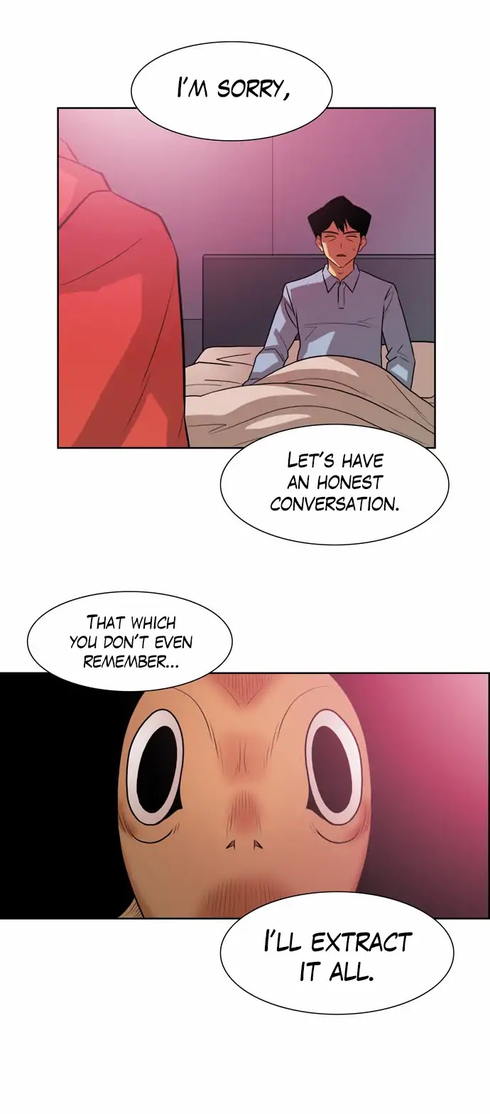 City of Dead Sorcerer Chapter 177 page 23 - Chapter 177