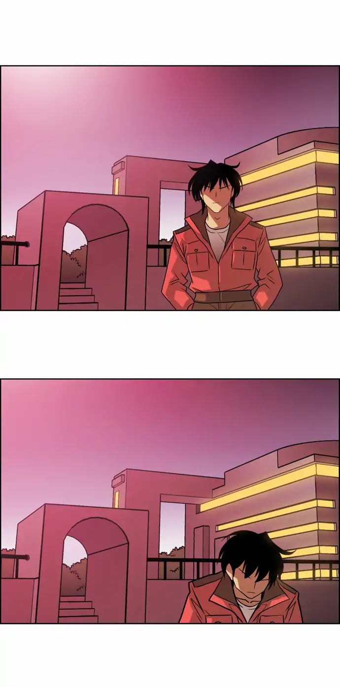 City of Dead Sorcerer Chapter 177 page 25 - Chapter 177