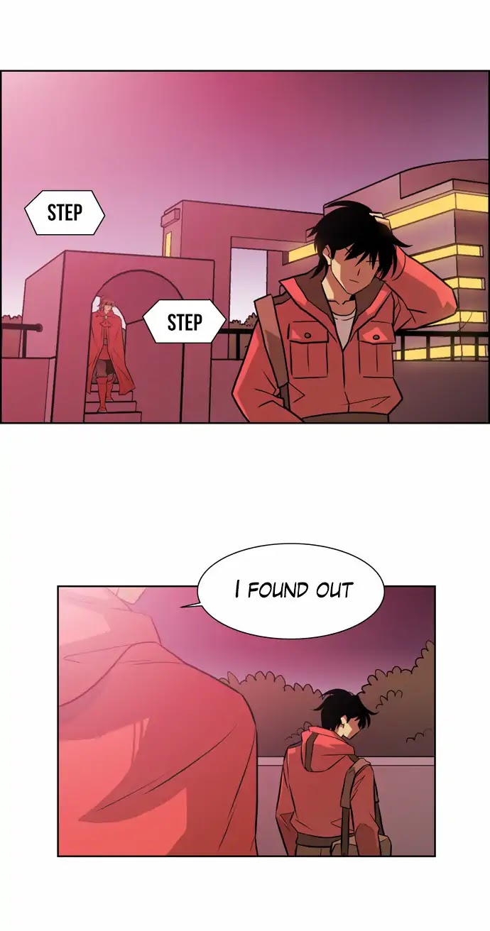 City of Dead Sorcerer Chapter 177 page 26 - Chapter 177