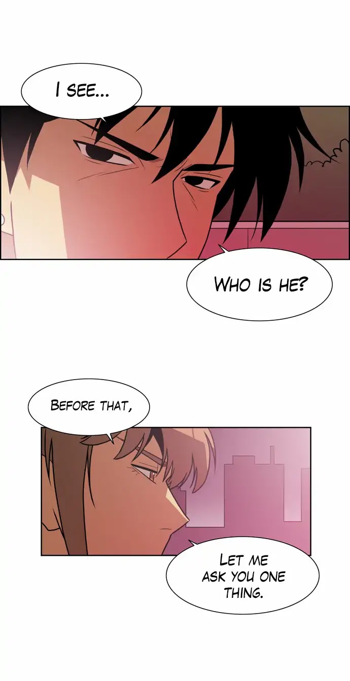 City of Dead Sorcerer Chapter 177 page 27 - Chapter 177