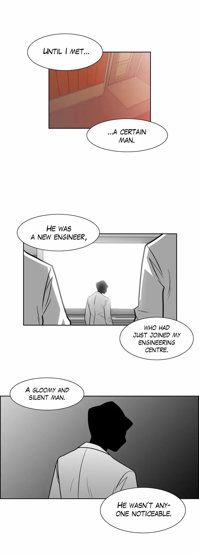 City of Dead Sorcerer Chapter 177 page 6 - Chapter 177