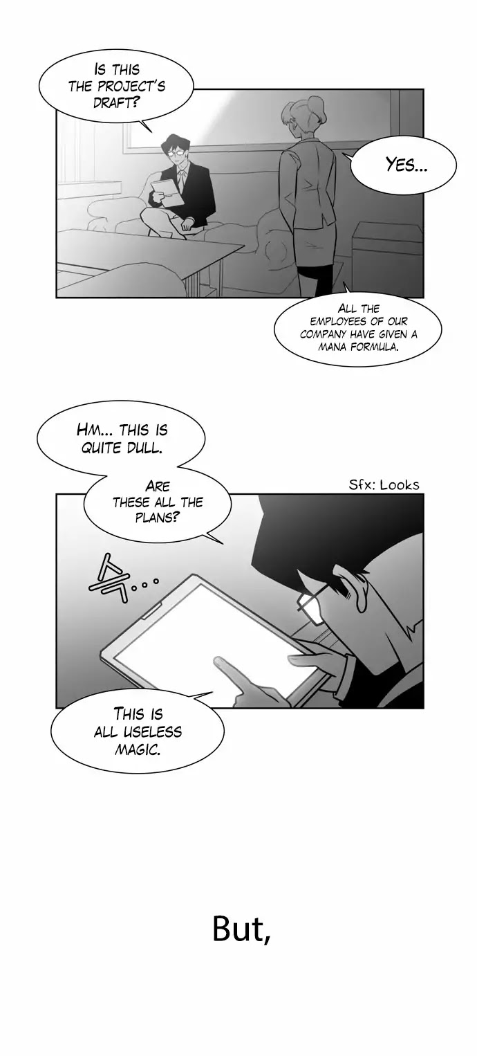 City of Dead Sorcerer Chapter 177 page 7 - Chapter 177