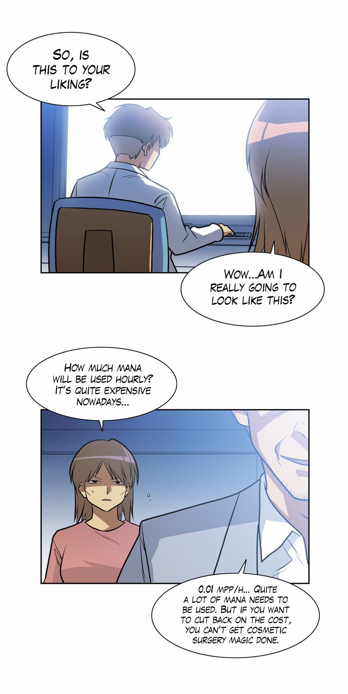 City of Dead Sorcerer Chapter 178 page 11 - Chapter 178: Exposure (8)