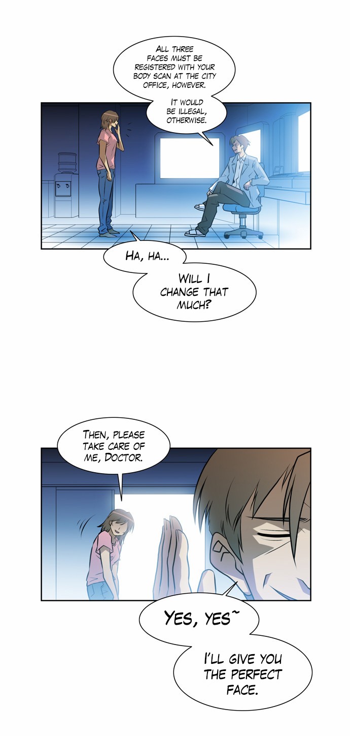 City of Dead Sorcerer Chapter 178 page 13 - Chapter 178: Exposure (8)