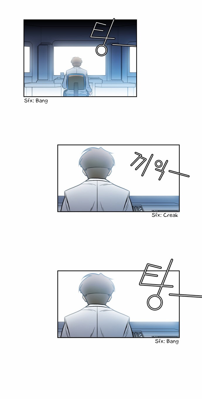 City of Dead Sorcerer Chapter 178 page 14 - Chapter 178: Exposure (8)