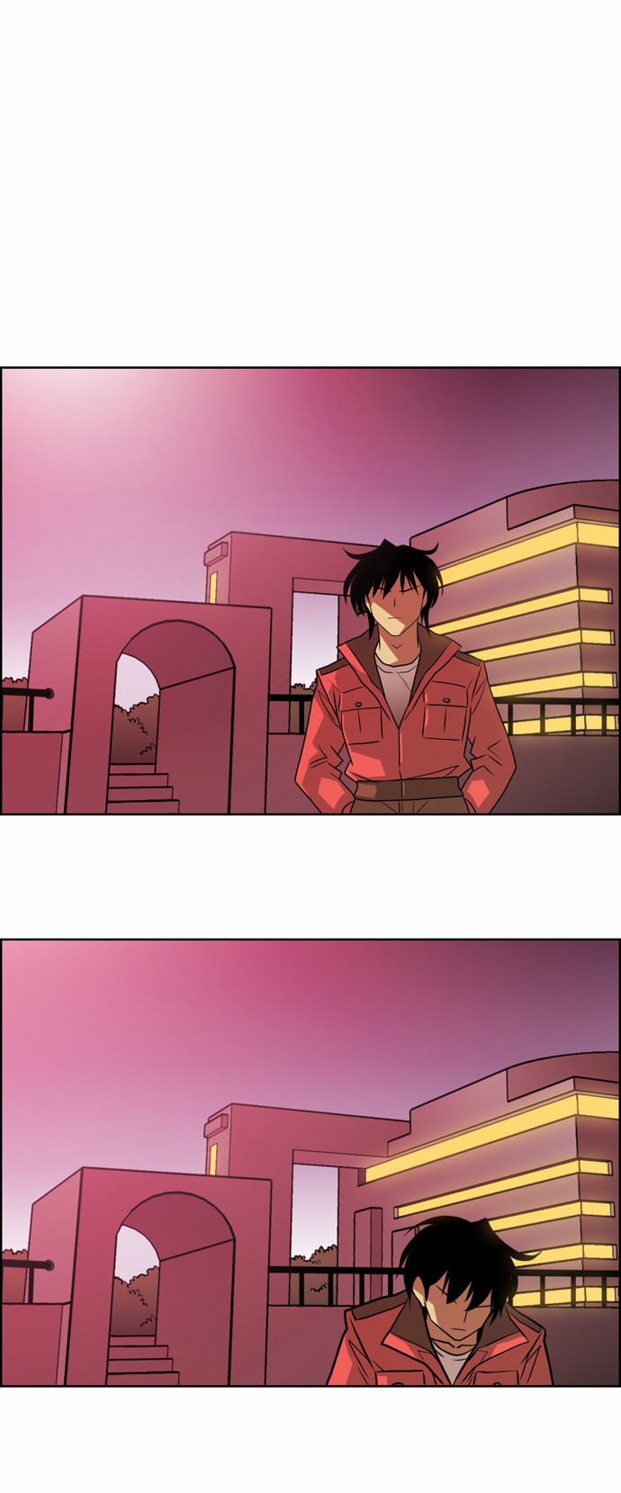 City of Dead Sorcerer Chapter 178 page 2 - Chapter 178: Exposure (8)