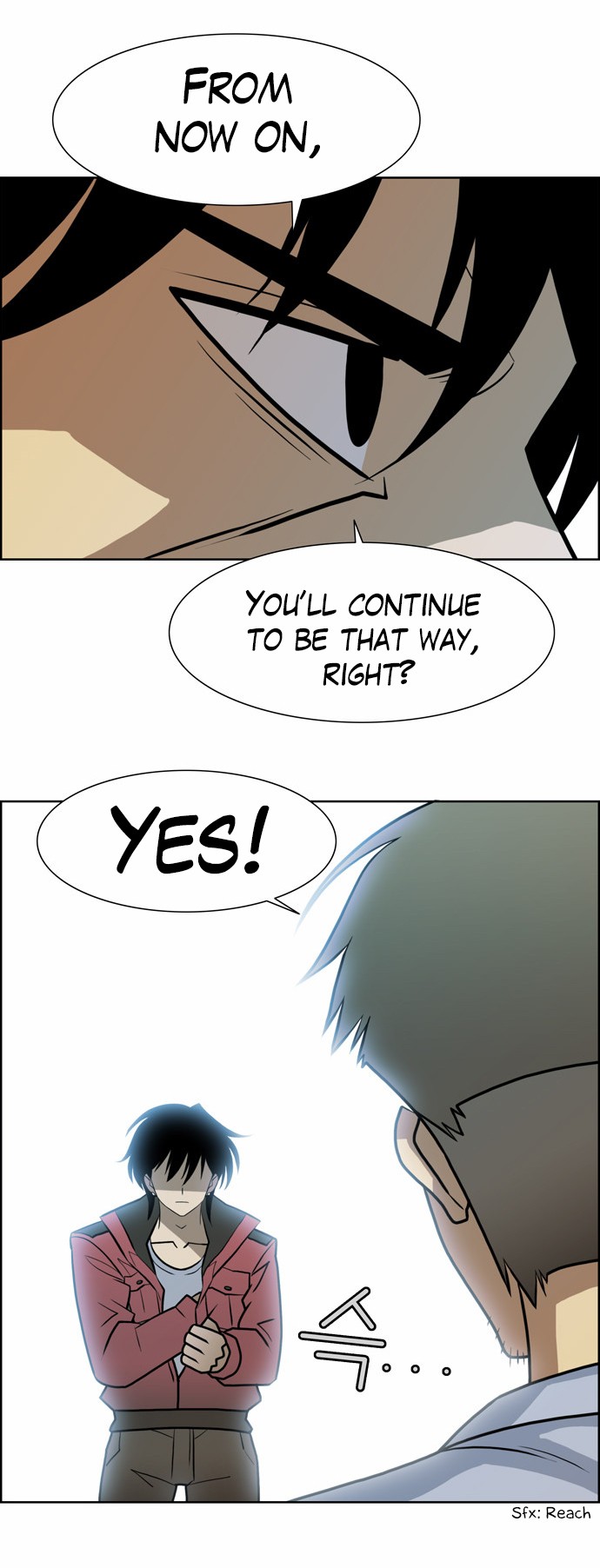 City of Dead Sorcerer Chapter 178 page 25 - Chapter 178: Exposure (8)