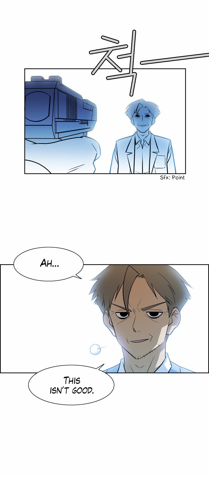 City of Dead Sorcerer Chapter 178 page 26 - Chapter 178: Exposure (8)