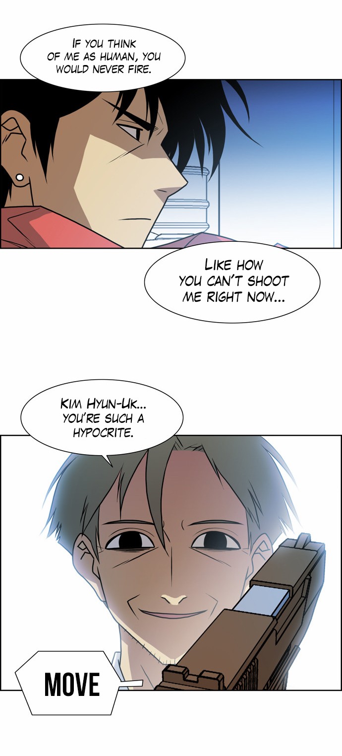 City of Dead Sorcerer Chapter 178 page 29 - Chapter 178: Exposure (8)