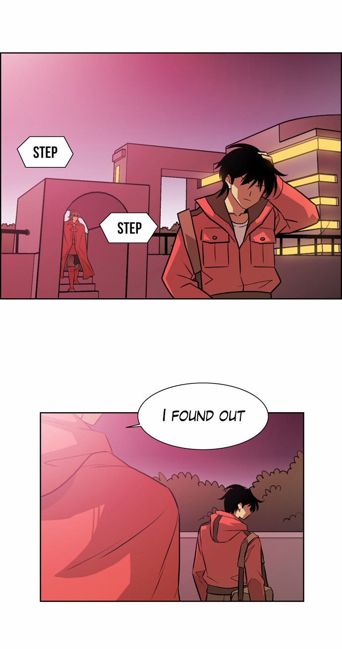 City of Dead Sorcerer Chapter 178 page 3 - Chapter 178: Exposure (8)