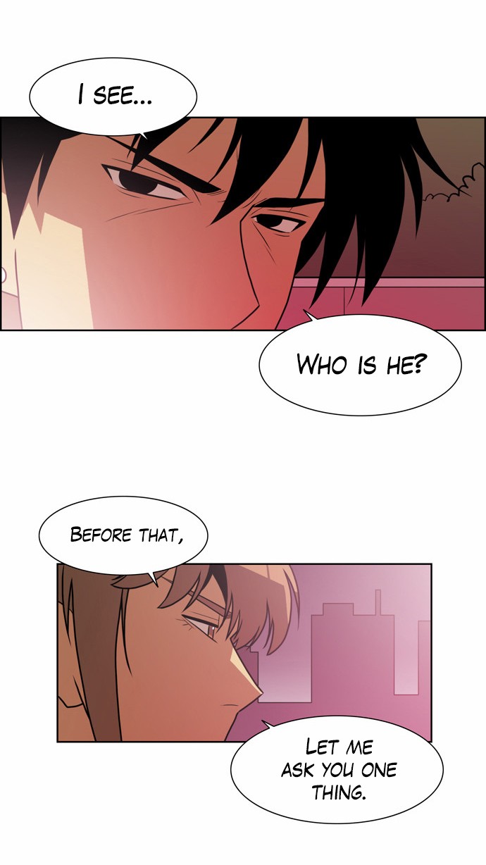 City of Dead Sorcerer Chapter 178 page 4 - Chapter 178: Exposure (8)