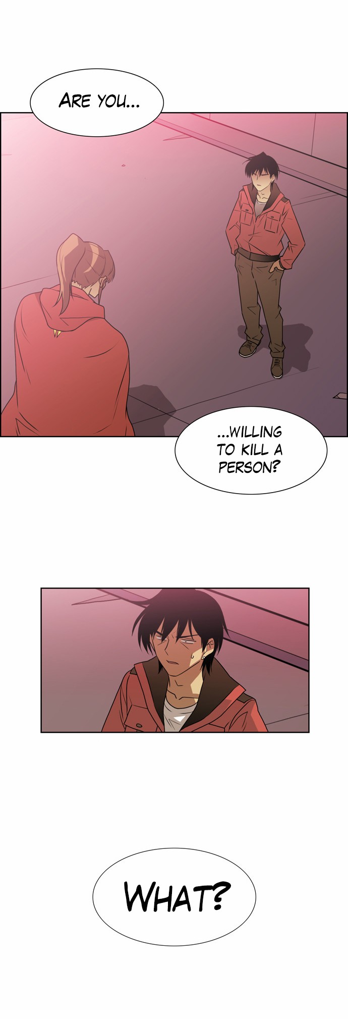 City of Dead Sorcerer Chapter 178 page 7 - Chapter 178: Exposure (8)