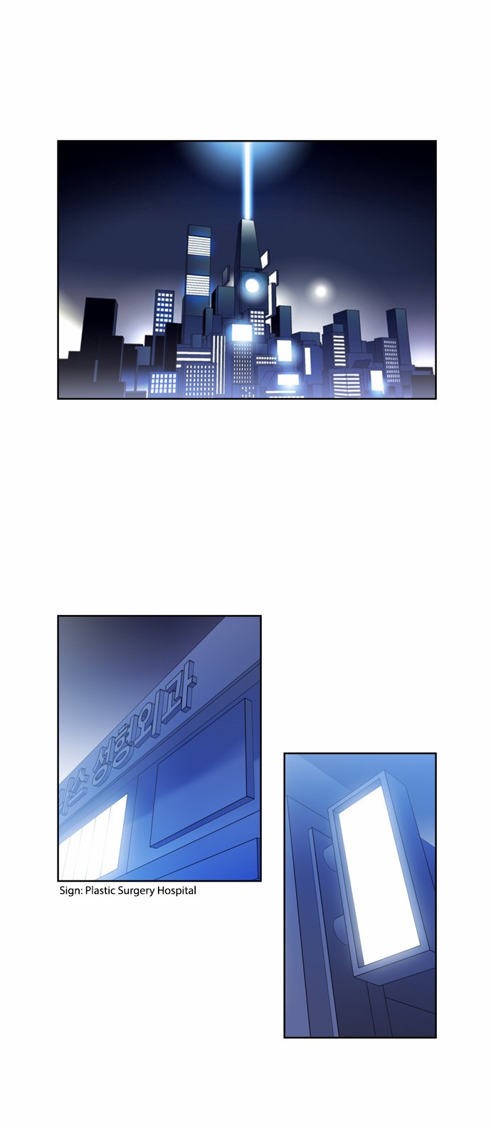 City of Dead Sorcerer Chapter 178 page 9 - Chapter 178: Exposure (8)
