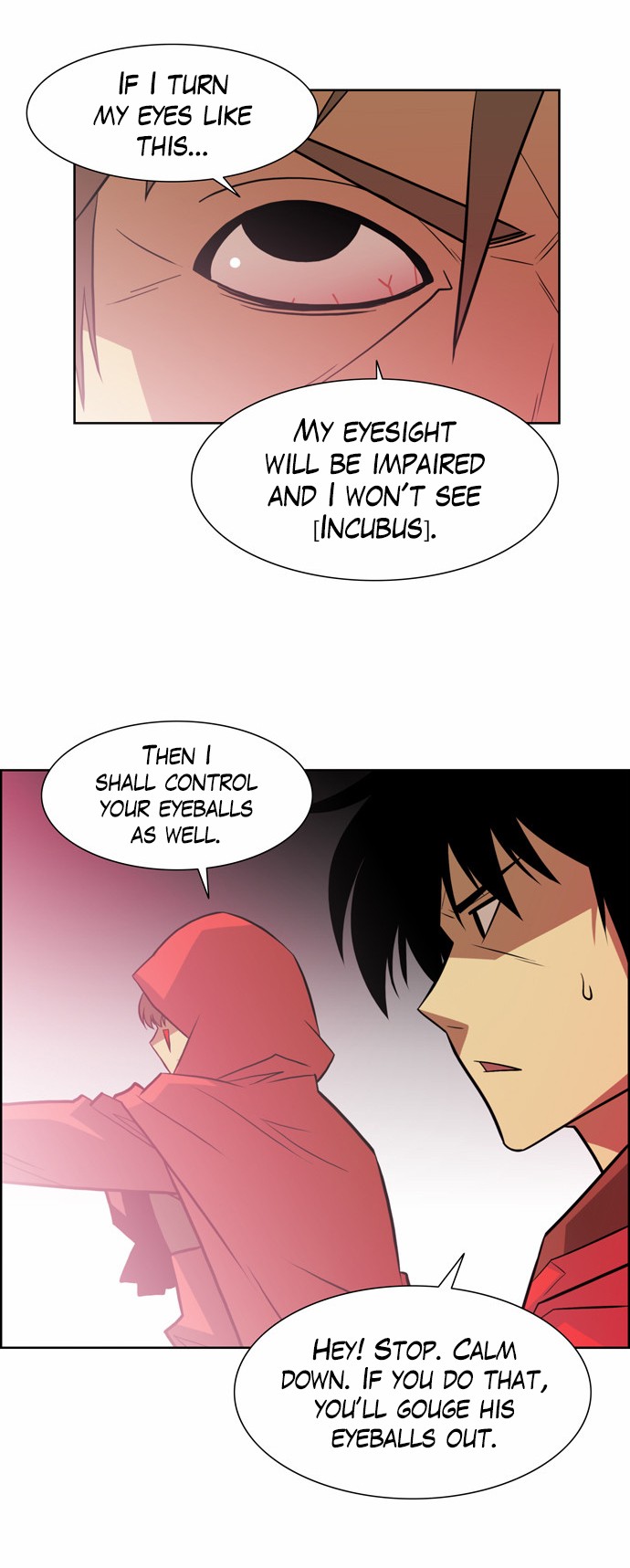 City of Dead Sorcerer Chapter 179 page 12 - Chapter 179: Exposure (9)