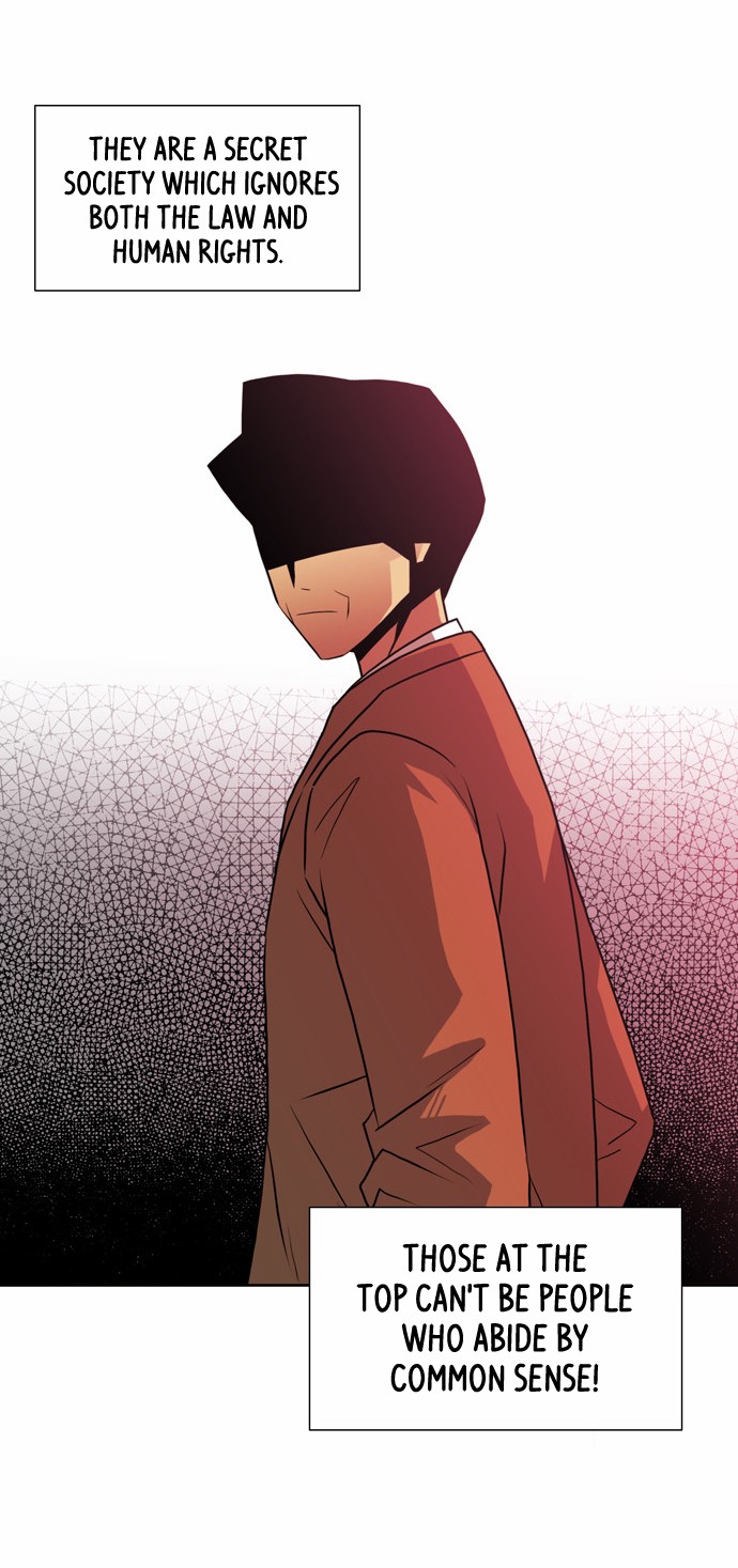 City of Dead Sorcerer Chapter 179 page 18 - Chapter 179: Exposure (9)