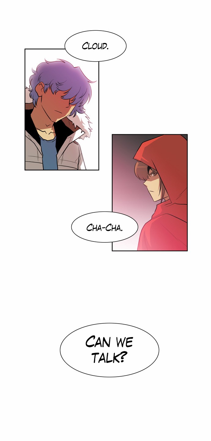 City of Dead Sorcerer Chapter 179 page 22 - Chapter 179: Exposure (9)