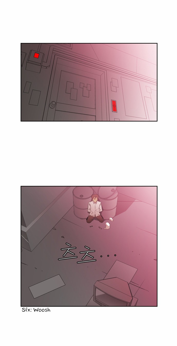 City of Dead Sorcerer Chapter 179 page 23 - Chapter 179: Exposure (9)