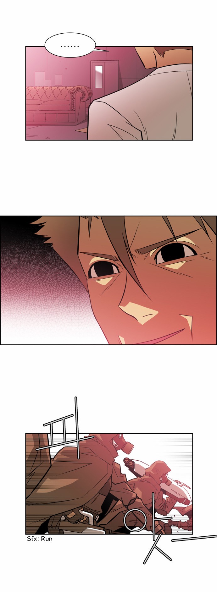 City of Dead Sorcerer Chapter 179 page 24 - Chapter 179: Exposure (9)