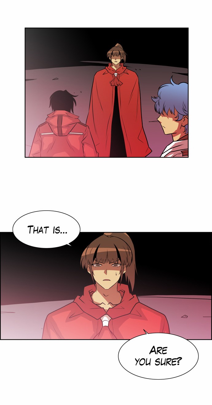 City of Dead Sorcerer Chapter 179 page 25 - Chapter 179: Exposure (9)