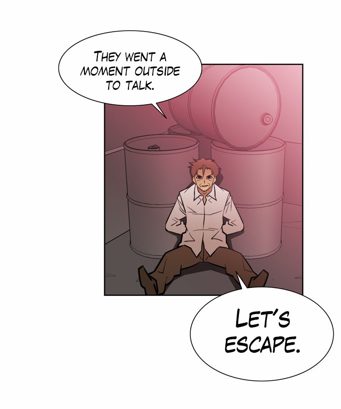 City of Dead Sorcerer Chapter 179 page 29 - Chapter 179: Exposure (9)