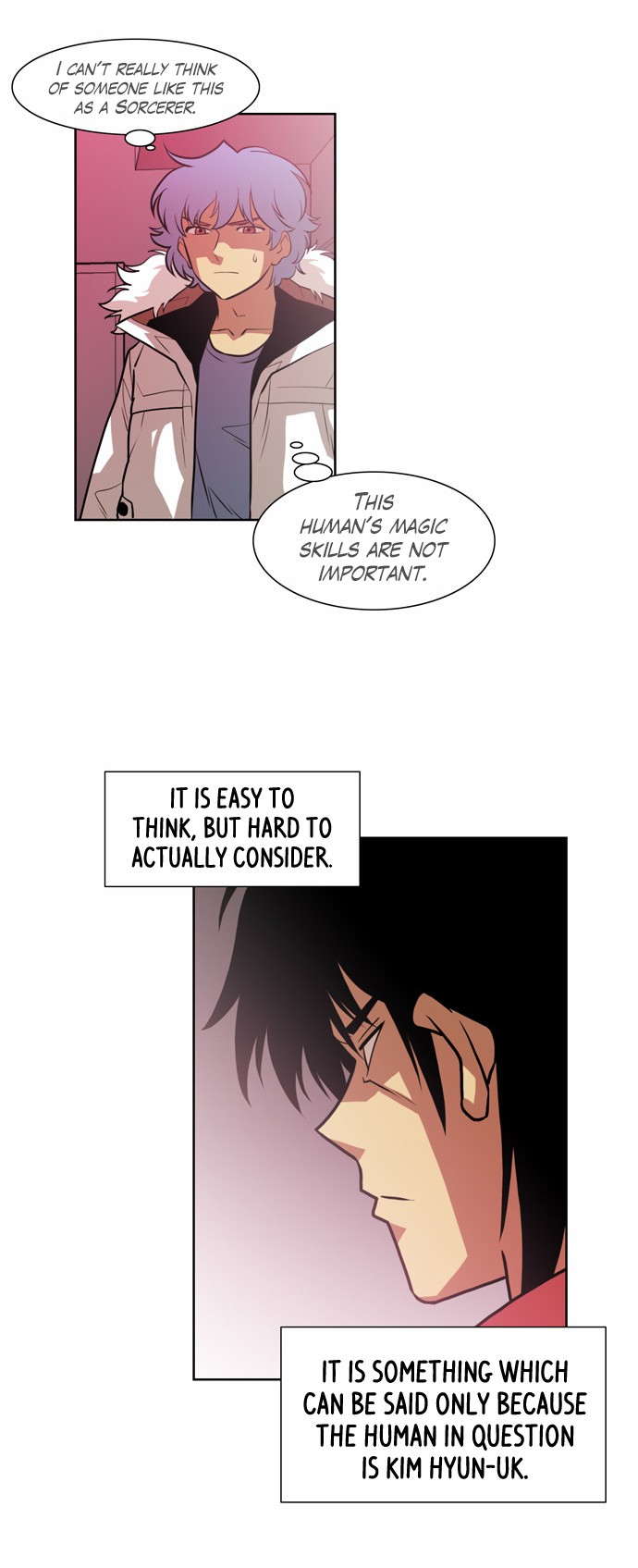 City of Dead Sorcerer Chapter 179 page 6 - Chapter 179: Exposure (9)