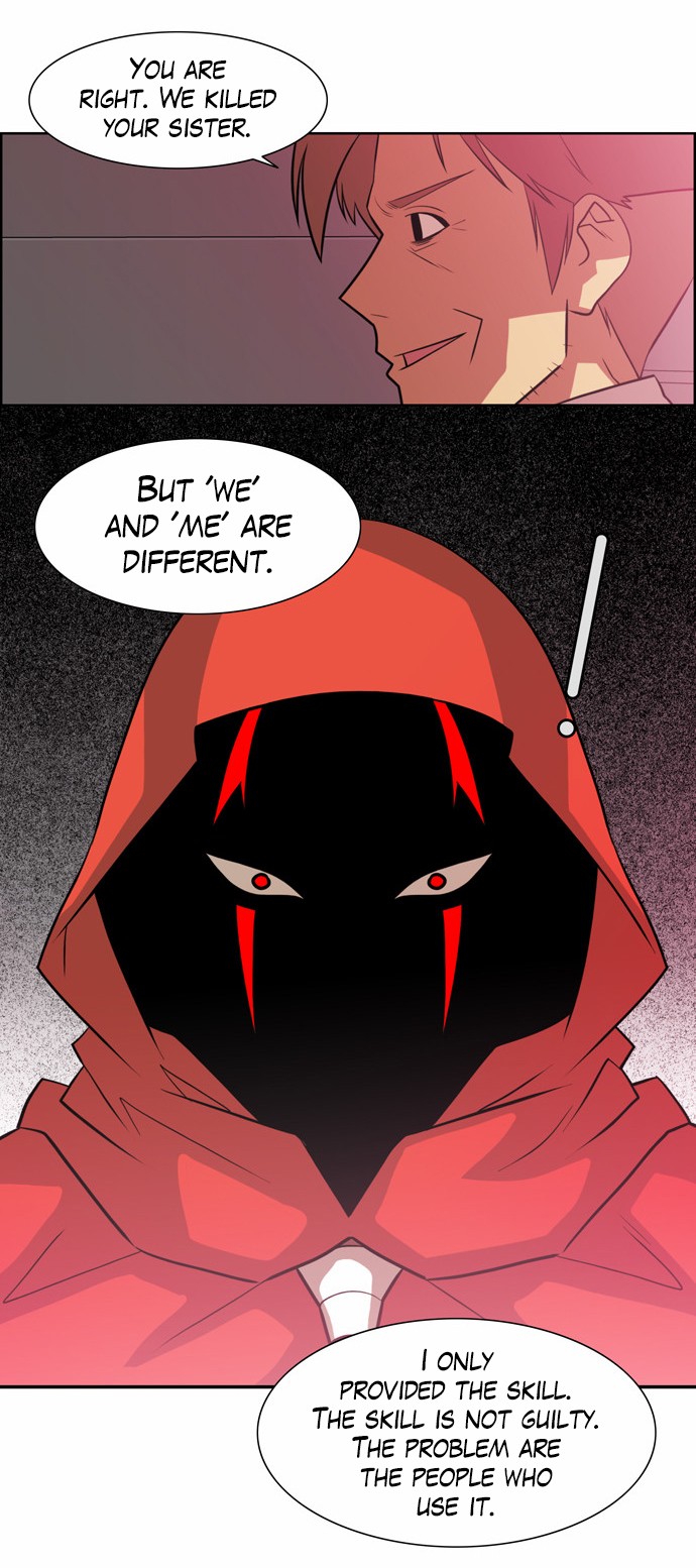 City of Dead Sorcerer Chapter 179 page 9 - Chapter 179: Exposure (9)