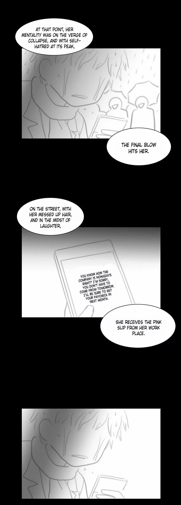 City of Dead Sorcerer Chapter 18 page 12 - Chapter 18: Black Room (5)