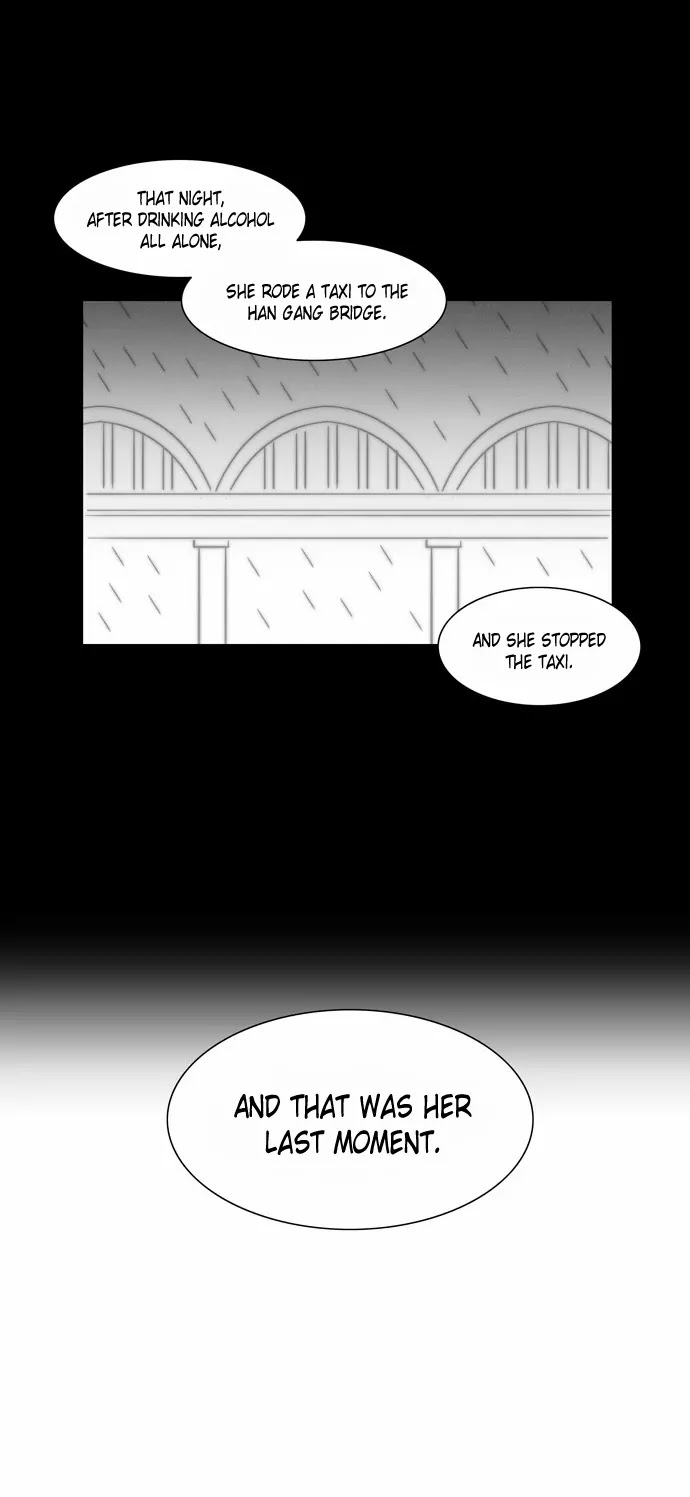 City of Dead Sorcerer Chapter 18 page 13 - Chapter 18: Black Room (5)