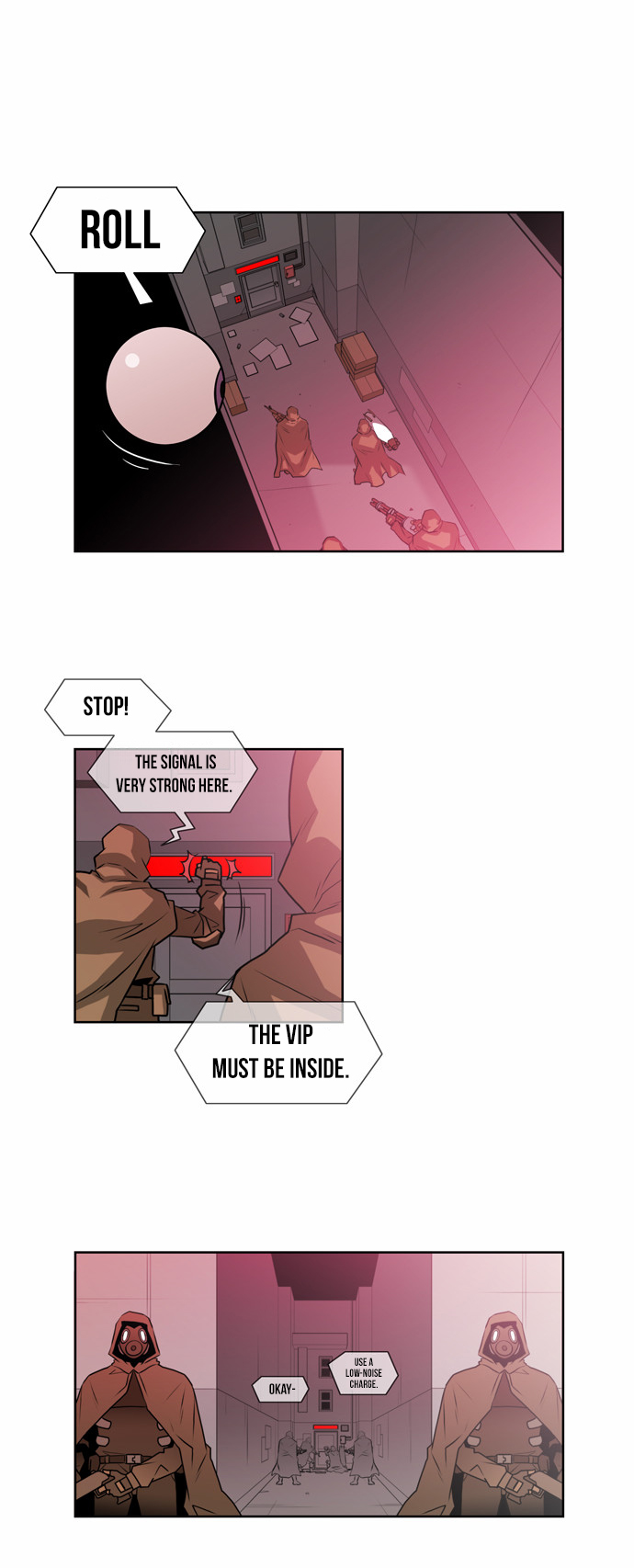 City of Dead Sorcerer Chapter 180 page 11 - Chapter 180: Exposure (10)