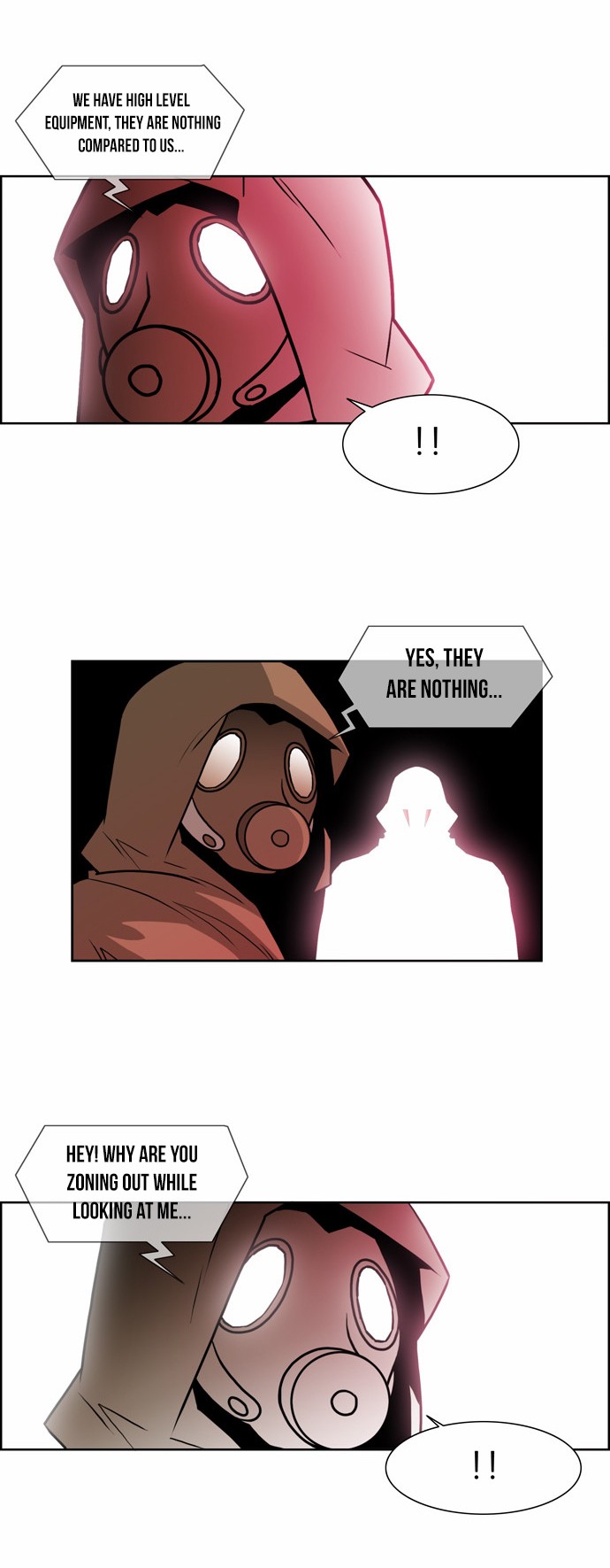City of Dead Sorcerer Chapter 180 page 13 - Chapter 180: Exposure (10)