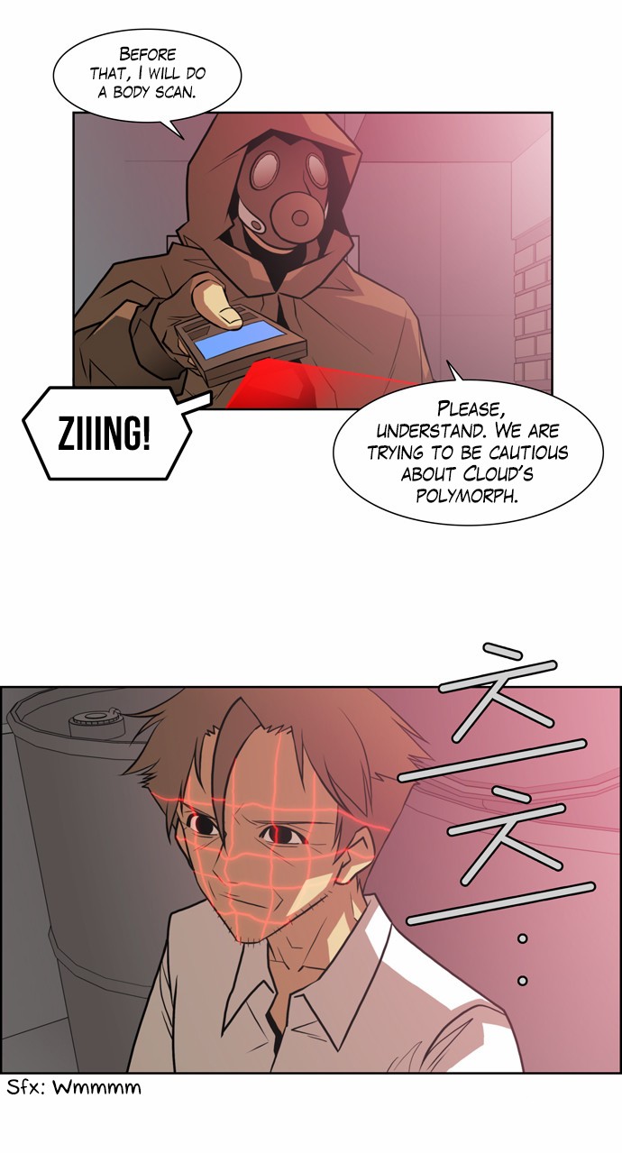 City of Dead Sorcerer Chapter 180 page 18 - Chapter 180: Exposure (10)