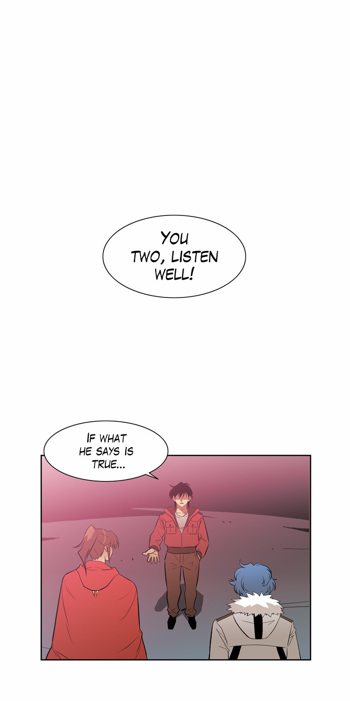 City of Dead Sorcerer Chapter 180 page 2 - Chapter 180: Exposure (10)
