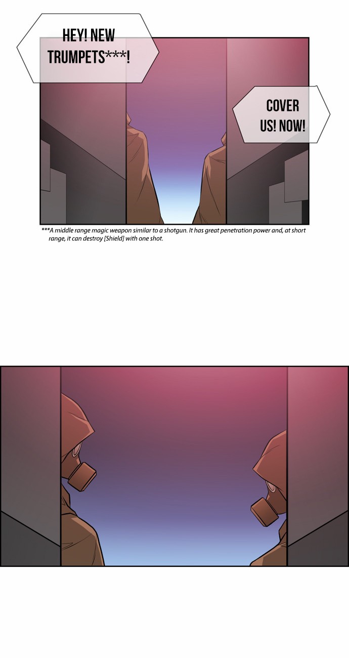 City of Dead Sorcerer Chapter 180 page 20 - Chapter 180: Exposure (10)