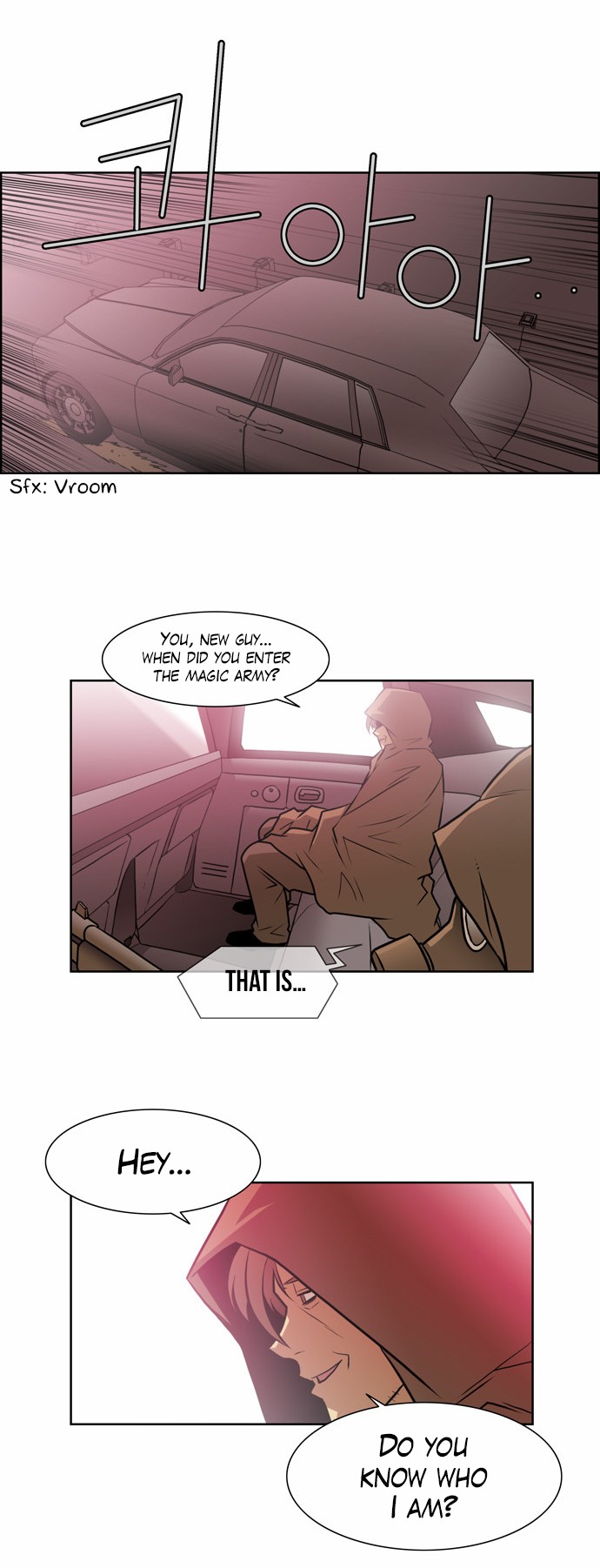 City of Dead Sorcerer Chapter 180 page 23 - Chapter 180: Exposure (10)