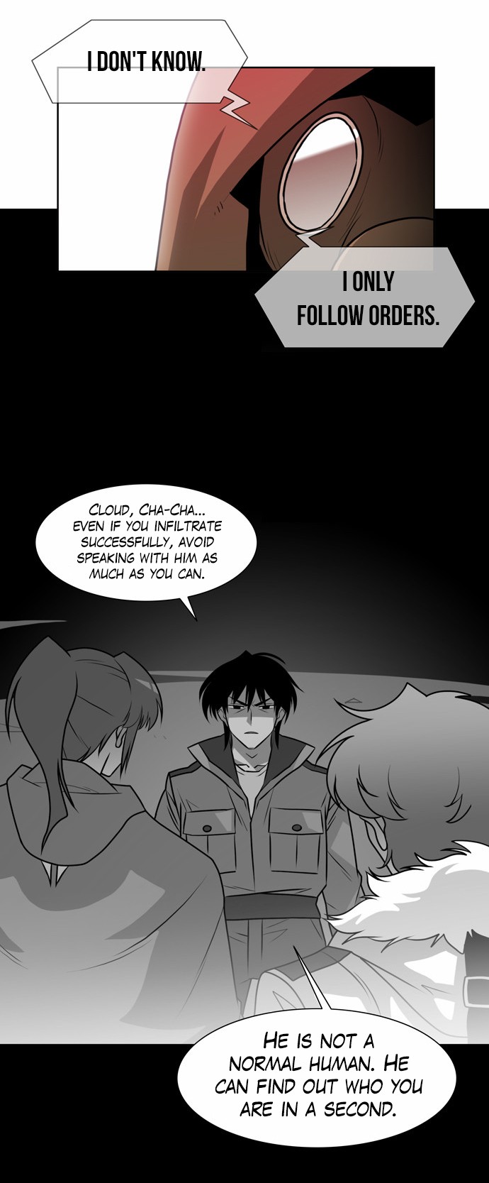 City of Dead Sorcerer Chapter 180 page 24 - Chapter 180: Exposure (10)