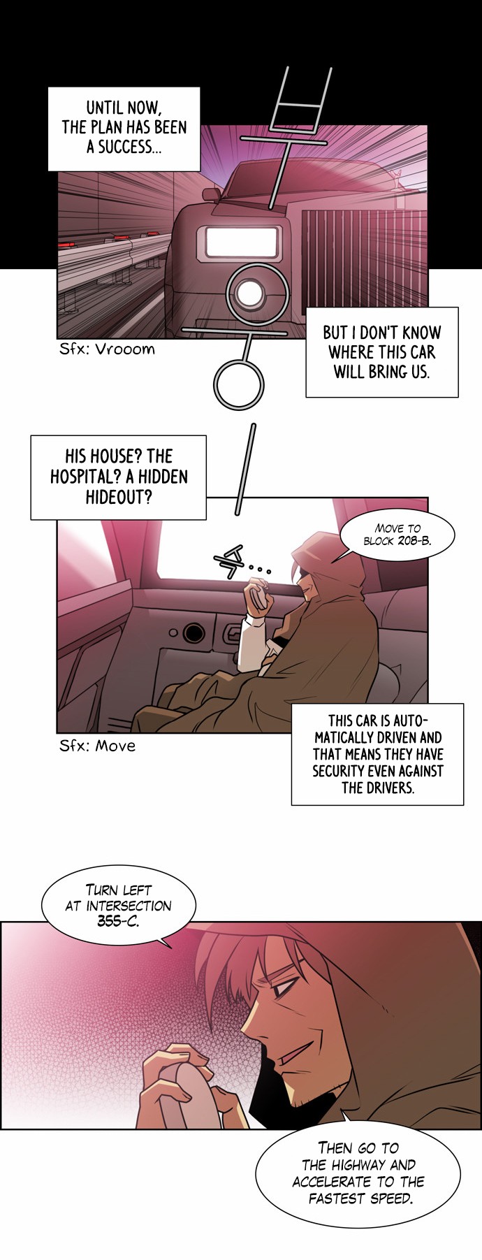 City of Dead Sorcerer Chapter 180 page 26 - Chapter 180: Exposure (10)