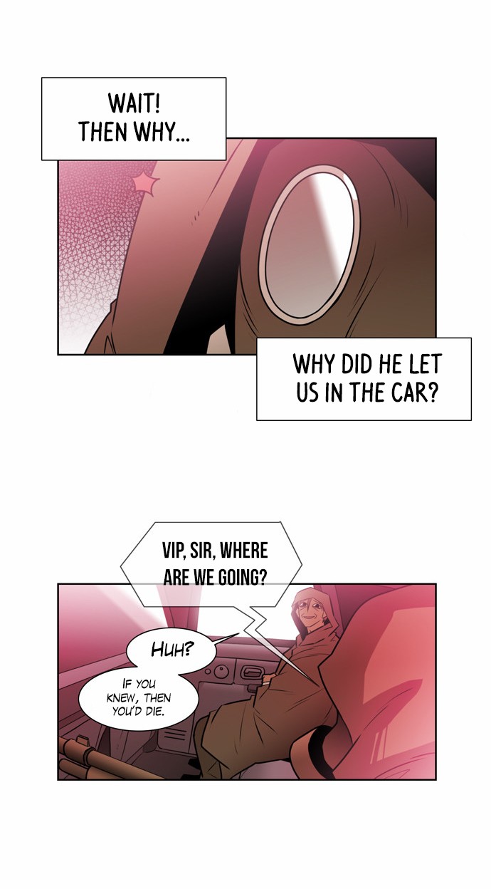 City of Dead Sorcerer Chapter 180 page 27 - Chapter 180: Exposure (10)