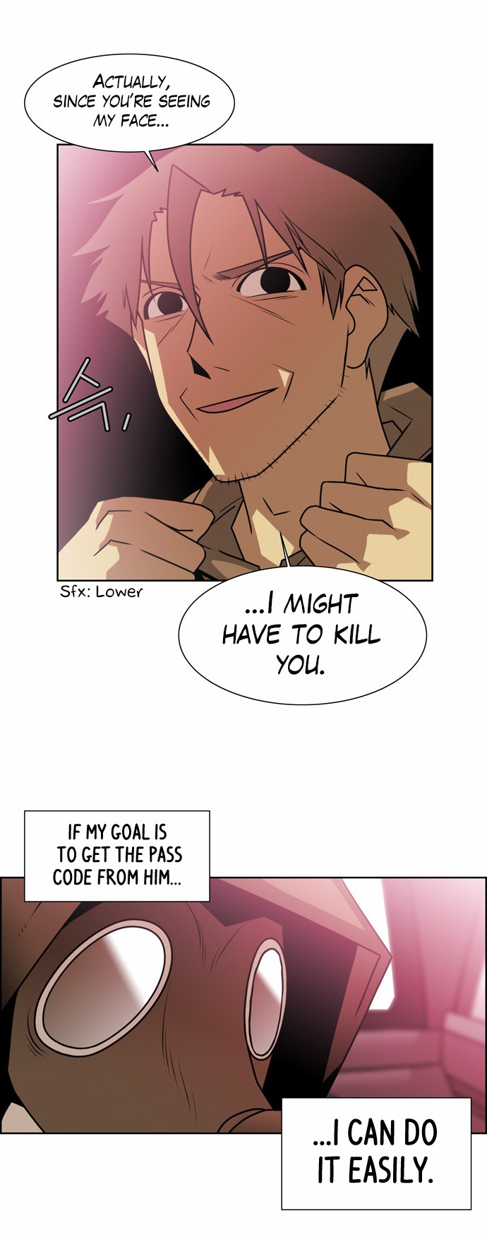 City of Dead Sorcerer Chapter 180 page 28 - Chapter 180: Exposure (10)