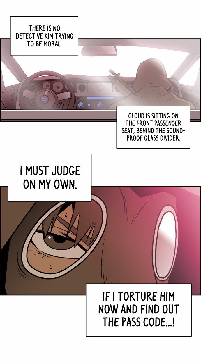 City of Dead Sorcerer Chapter 180 page 29 - Chapter 180: Exposure (10)