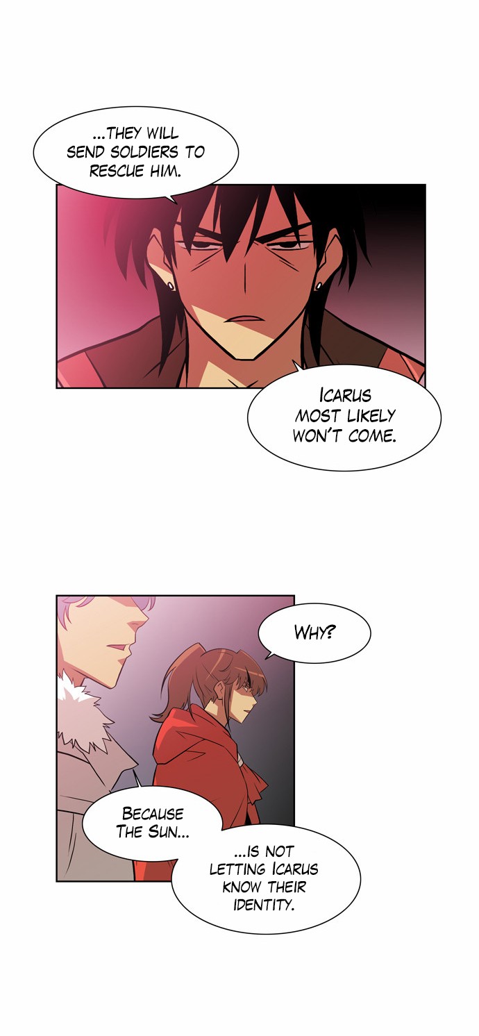 City of Dead Sorcerer Chapter 180 page 3 - Chapter 180: Exposure (10)