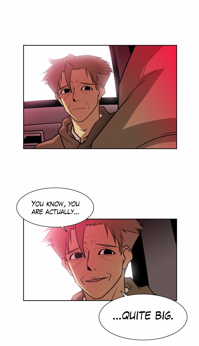 City of Dead Sorcerer Chapter 180 page 30 - Chapter 180: Exposure (10)