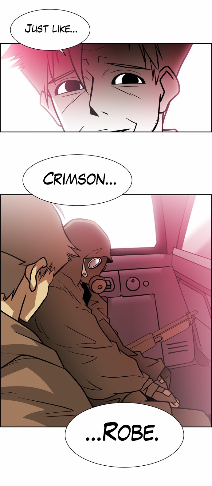 City of Dead Sorcerer Chapter 180 page 31 - Chapter 180: Exposure (10)