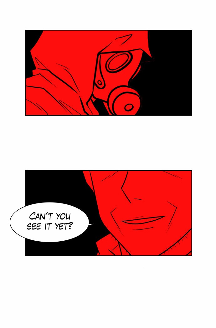 City of Dead Sorcerer Chapter 180 page 32 - Chapter 180: Exposure (10)
