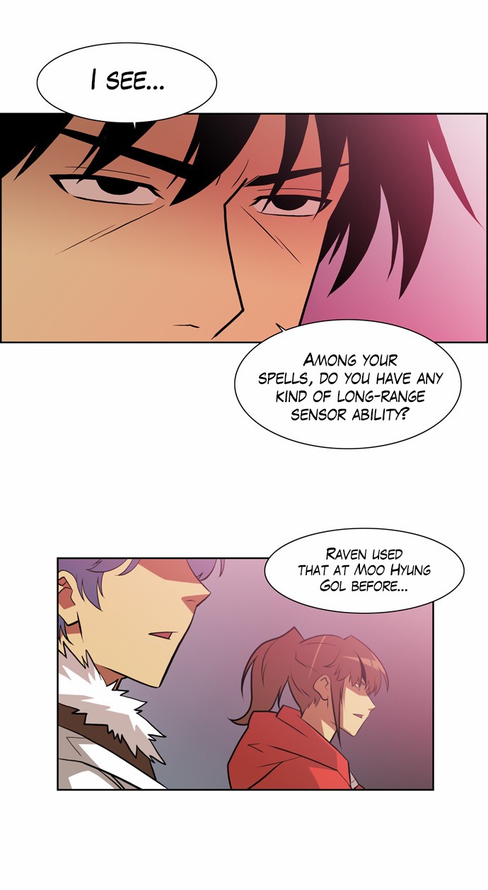 City of Dead Sorcerer Chapter 180 page 8 - Chapter 180: Exposure (10)